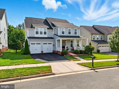 17433 SPRING CRESS DRIVE