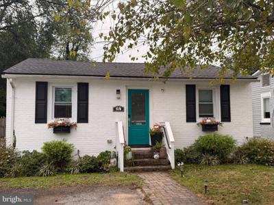 27 DORSEY AVENUE
