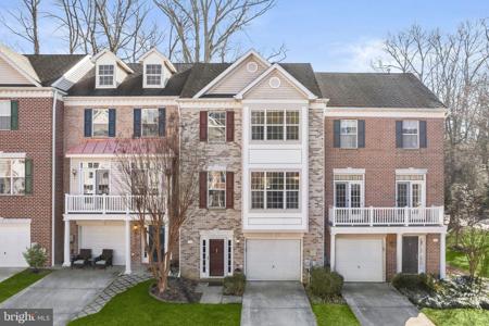 603 SNOW GOOSE LANE