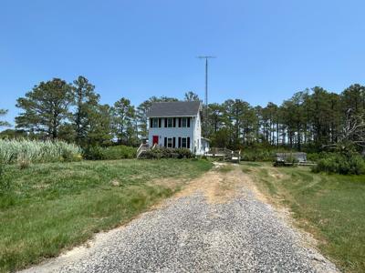 2439 ASQUITH ISLAND ROAD