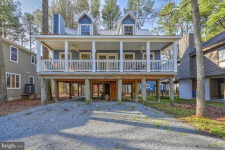 132 EVERGREEN ROAD