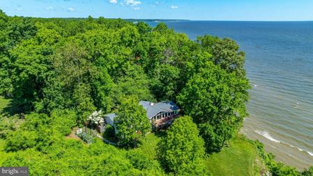 3630 BAY VIEW DRIVE