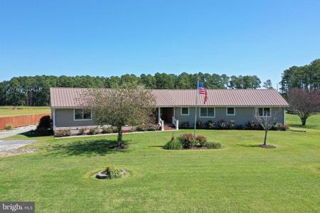 27949 PHOENIX CHURCH ROAD