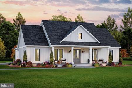 Lot 27 CHURCH STREET