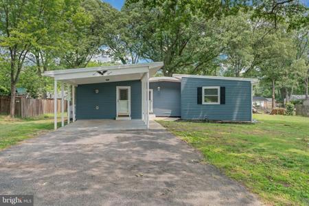 511 SYLVAN WAY