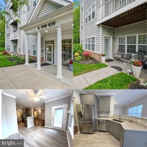598 HOPKINS LANDING DRIVE