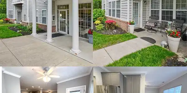 598 HOPKINS LANDING DRIVE