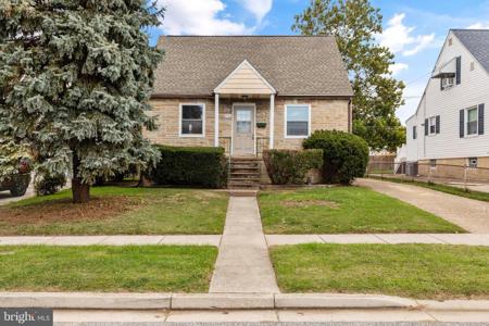 1711 RITA ROAD