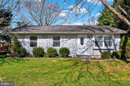41 REMINGTON ROAD