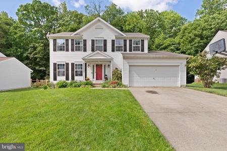 312 WHITNEY COURT