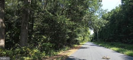 0 JESTERVILLE ROAD