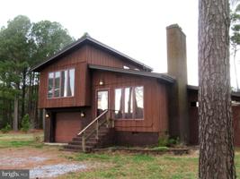 4764 JACKSONVILLE ROAD