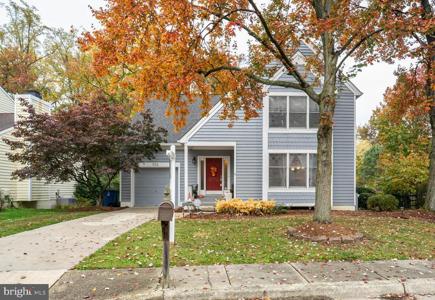 934 LANGDON COURT