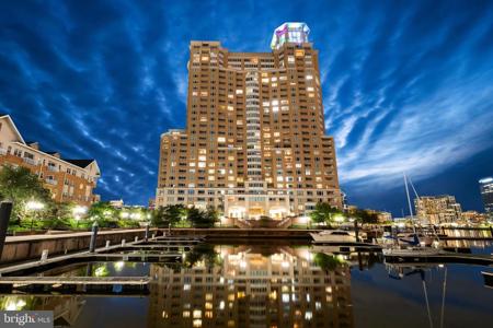 100 HARBORVIEW DRIVE