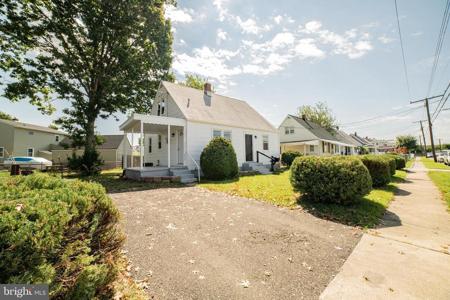 7813 NEW BATTLE GROVE