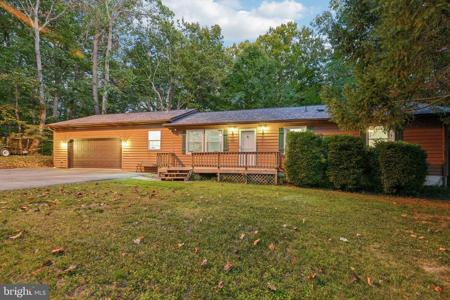 318 LONGHORN CIRCLE