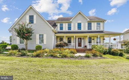 106 WILLOW OAK COURT