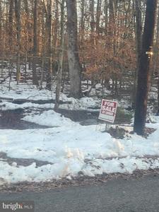 SHILOH CHURCH ROAD