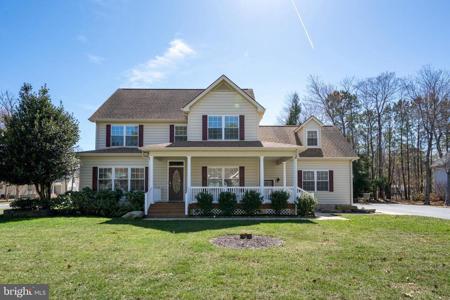 9836 WINDING TRAIL DRIVE