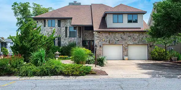 23 HARLAN TRACE