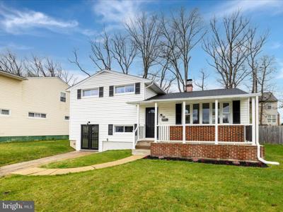 722 DELMAR AVENUE
