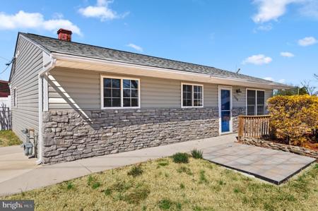 520 OAKWOOD STATION ROAD