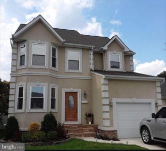 166 MEADOW ROAD