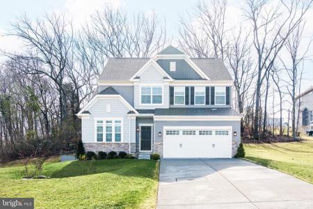 38 RANGE ROAD