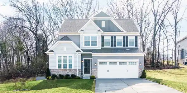 38 RANGE ROAD