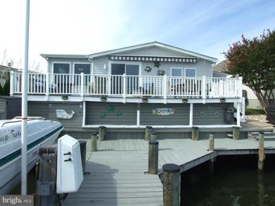646 GULF STREAM DRIVE