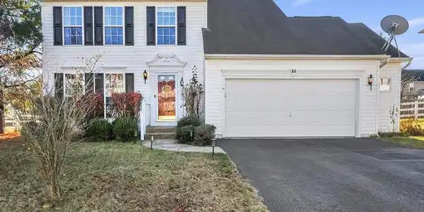 64 BRAEBURN DRIVE