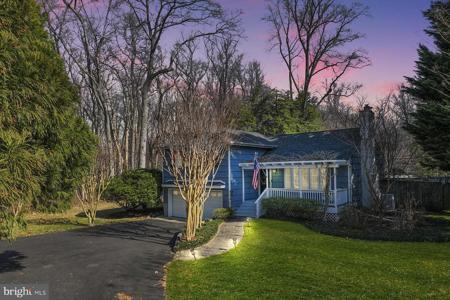 1829 BALTIMORE ANNAPOLIS BOULEVARD