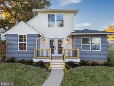 250 GLENWOOD ROAD
