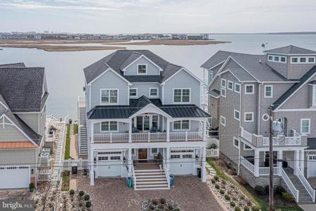 307 OLD LANDING ROAD
