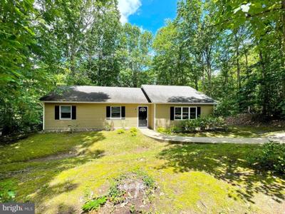 312 CLUBHOUSE DRIVE
