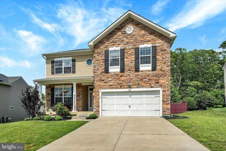 12 GOLDSPIRE DRIVE