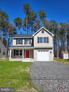 205 WICOMICO ROAD