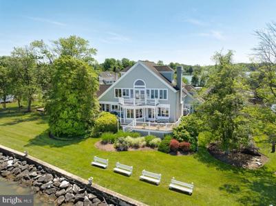 1311 BAY HEAD ROAD