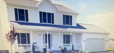 LOT 7 LYNX DRIVE