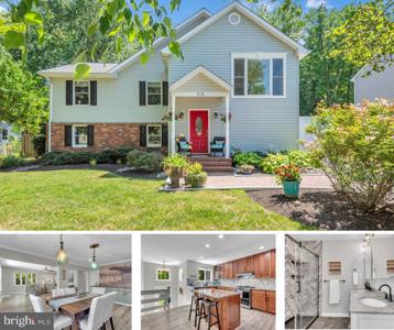 315 CHENOWITH DRIVE