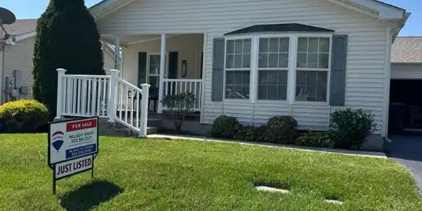 549 WEAVER DRIVE
