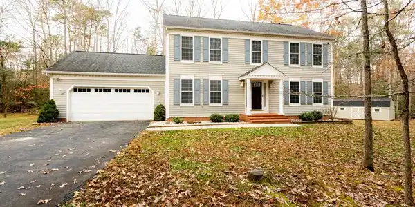 20753 CHESTNUT RIDGE DRIVE