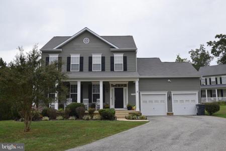 47286 SHELBY LEIGH COURT