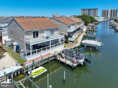 145 NEWPORT BAY DRIVE