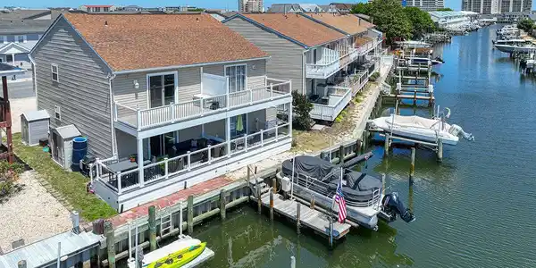 145 NEWPORT BAY DRIVE
