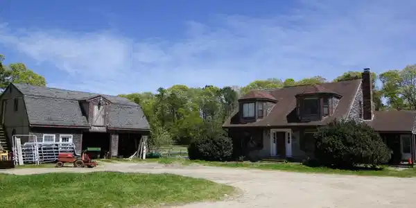 809 Sandwich Road