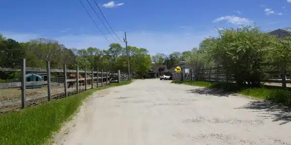Image 3: Driveway