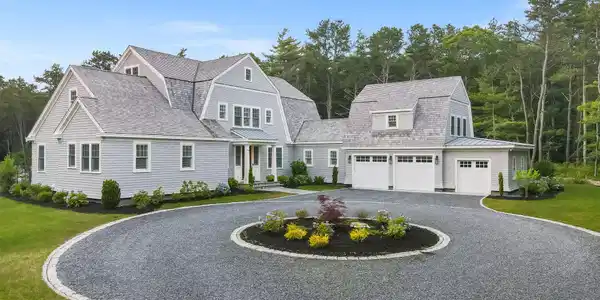 444 Vineyard Road
