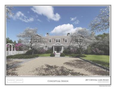 207 Crystal Lake Road