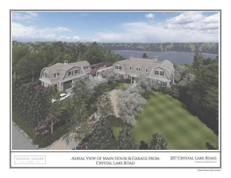 Image 3: 207 Crystal Lake Road - Marketing Render